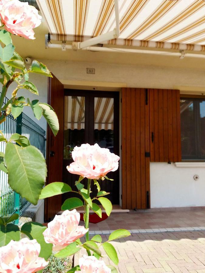 Bamboo Rooms Cartiera Reali Exterior foto