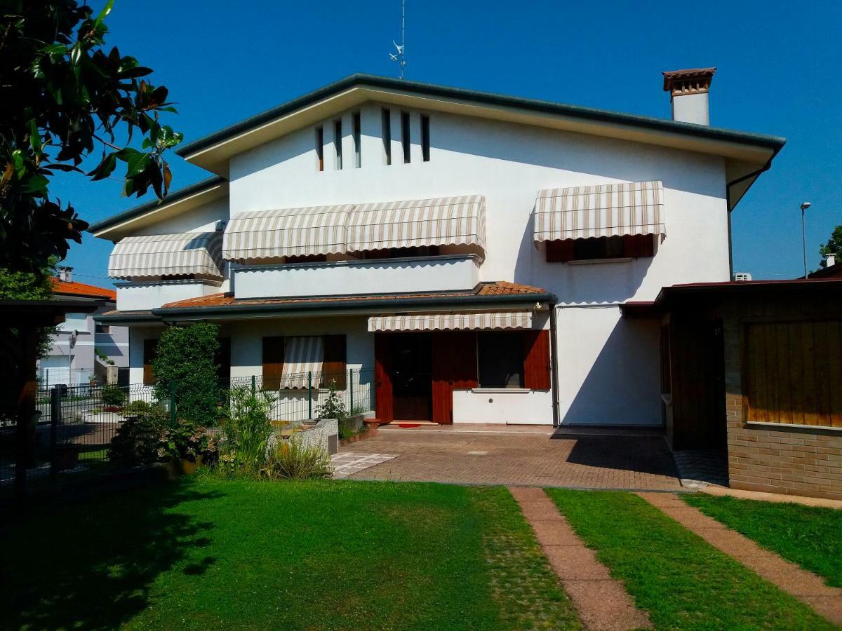 Bamboo Rooms Cartiera Reali Exterior foto