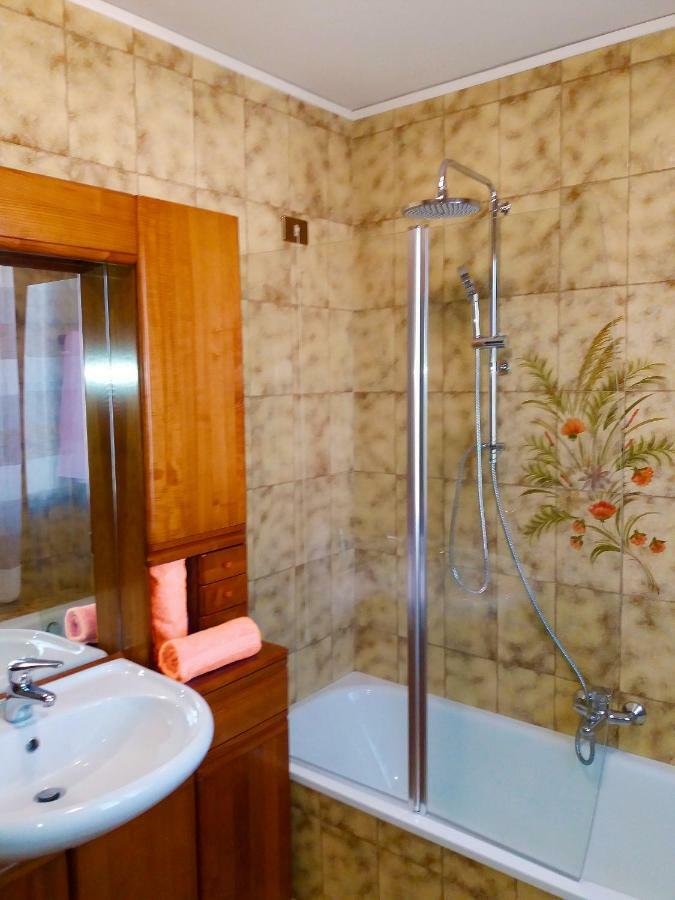 Bamboo Rooms Cartiera Reali Exterior foto