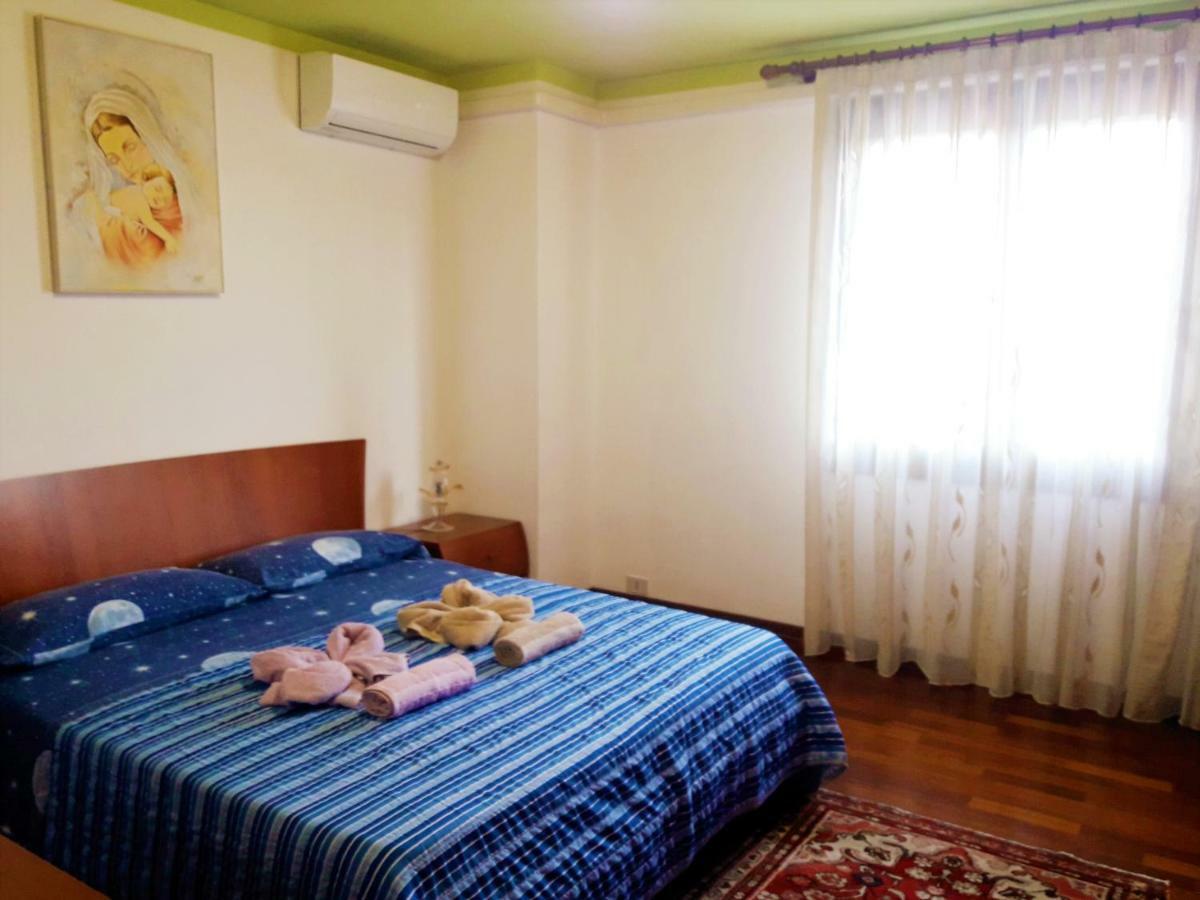 Bamboo Rooms Cartiera Reali Exterior foto